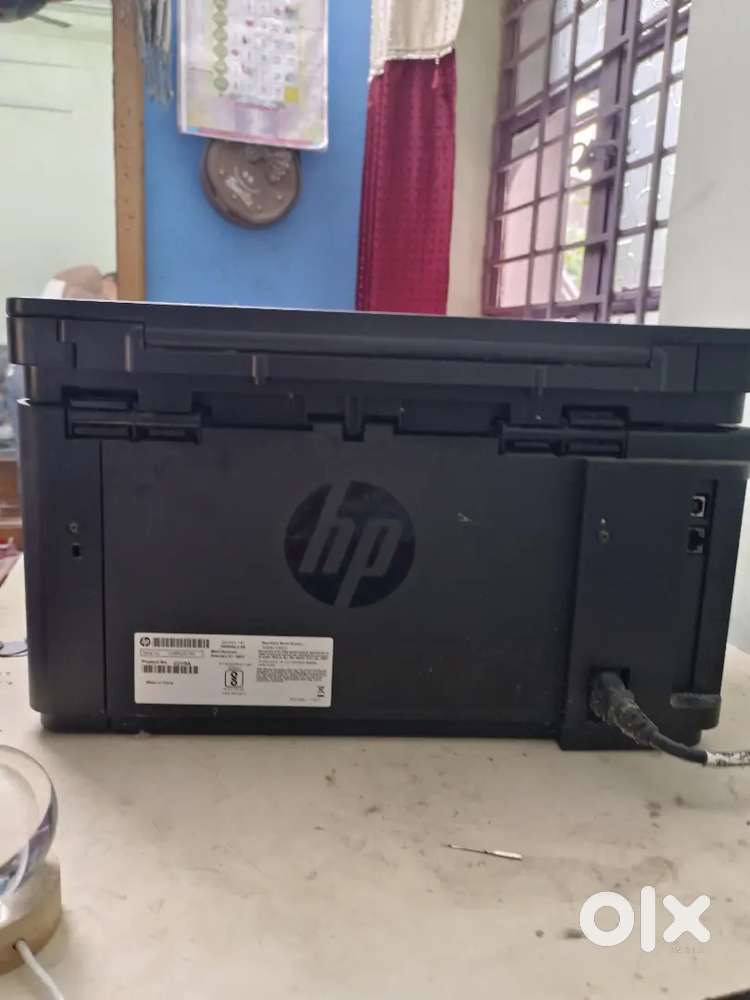 Printer hp