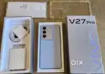 VIVO V27 Pro 5G (blue, RAM 8GB 128GB) 6.78 50MP Camera Dimensity 8200