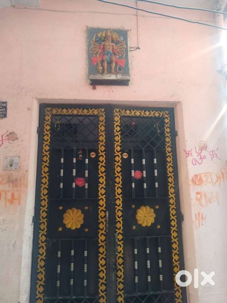 Plot size 22/35 feet, 2BHK INDIVIDUAL HOUSE 1ST FLOOR AND 2ND FLOOR, P