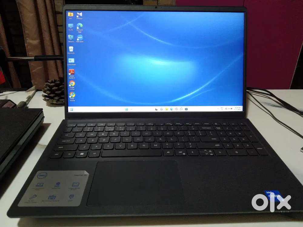 Dell Laptop
