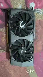 Rtx 3060 12gb graphics card