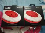 Goldmedal twister 5m extension board