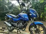 Bajaj Pulsar 150 DTS-i