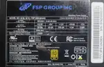 High Performance 1200W FSP SMPS – Tested & Running