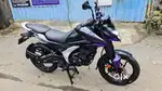 Bajaj Pulsar N125