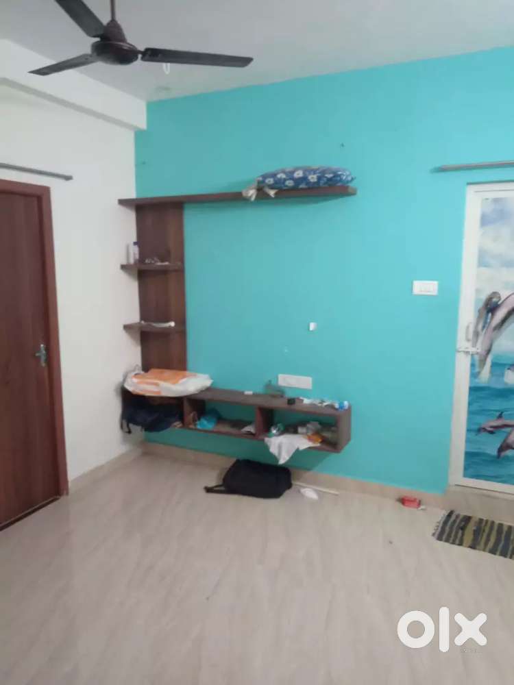 1 bhk house house for rent in Pallikaranai dai Ganesh nagar