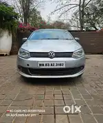 Volkswagen Vento 2010-2013 Diesel Comfortline, 2011, Diesel