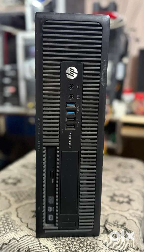 HP ELITEDESK PC