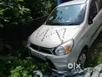 Maruti Suzuki Alto 800 2022 Petrol Good Condition