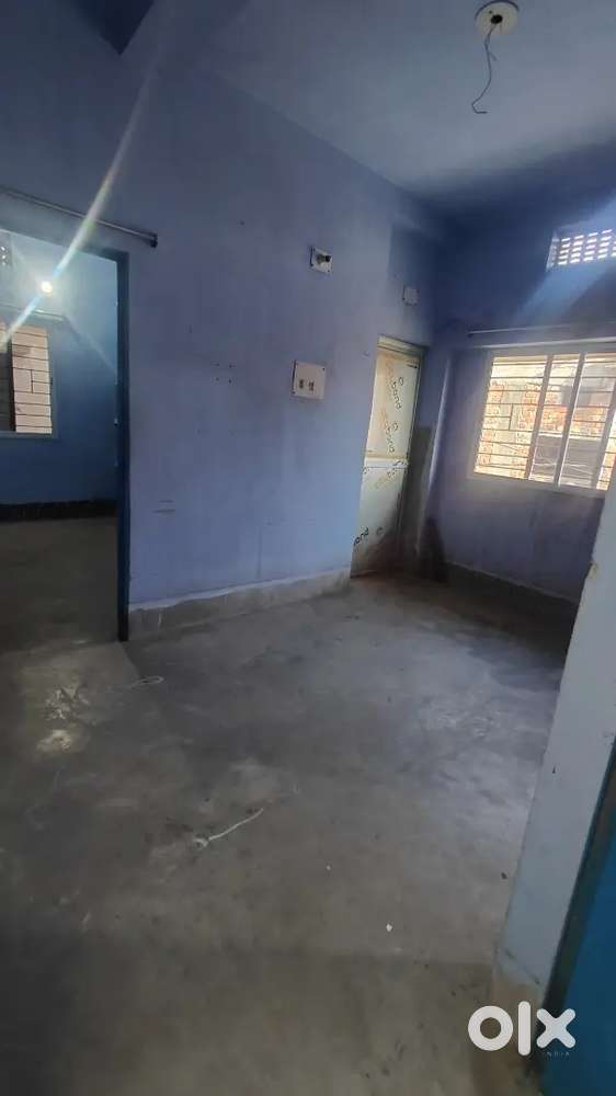 2bhk house for rent with big hall including water bill