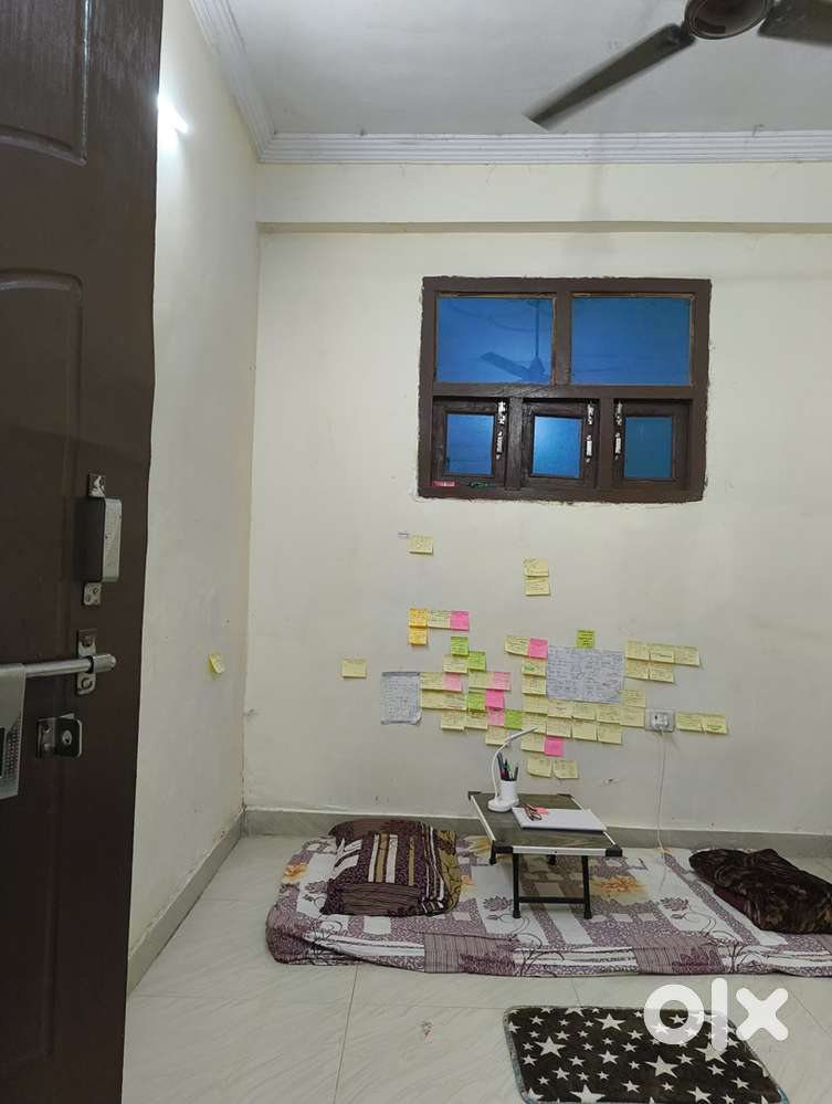 Need one flatmate only female /girl