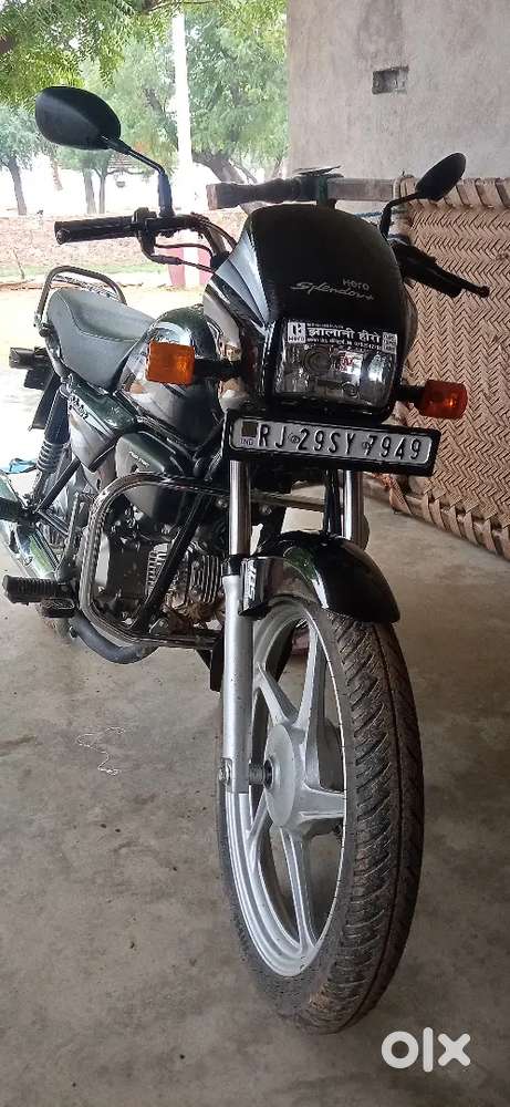 New candition bilkul ok