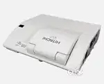 Hitachi CP-A222WN 3LCD Projector – Good Condition