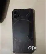 Nothing phone 1 5g premium condition