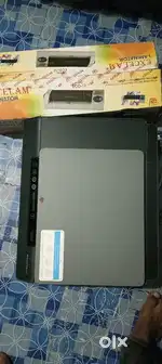 Hp smart tank 500, laminator(excelam)
