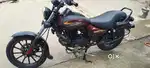 Avenger 150
