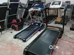 American design used treadmill available for less price free delivery