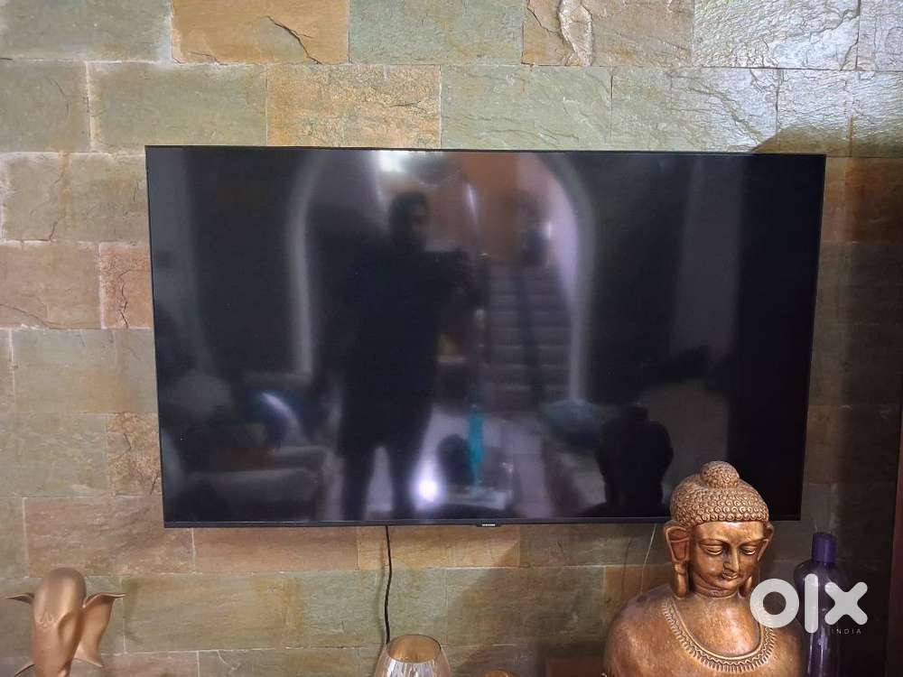 SAMSUNG 50 INCH LED HD Smart TV - Display Problem