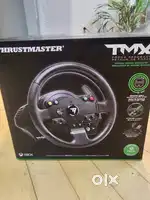 Thrustmaster T150 Racing Wheel  Xbox & PC  Great Condition