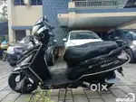 Bike New year