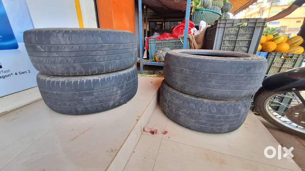 195/65/15 used tyre
