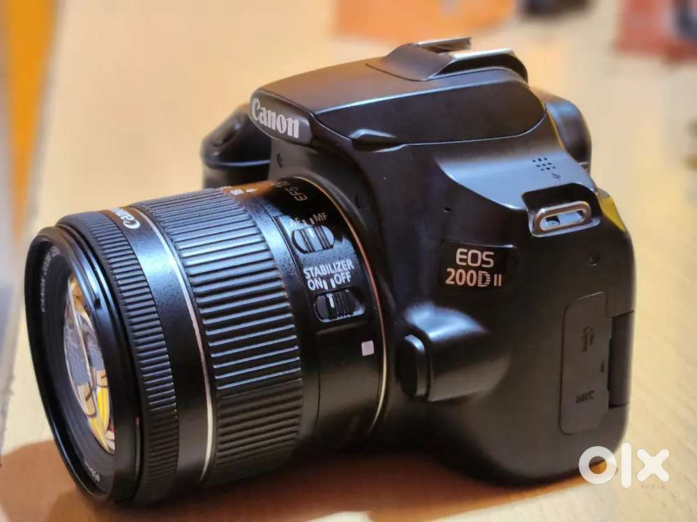 Canon 200d