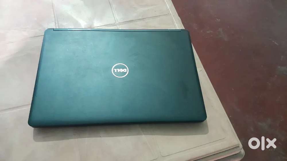 Dell9thgen laptop