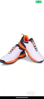 15 day used best cricket shoes