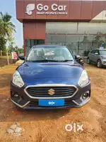 Maruti Suzuki Swift Dzire Vdi BSIV, 2017, Diesel
