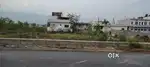 Onroad plot for sale in santosh garh puruwala road