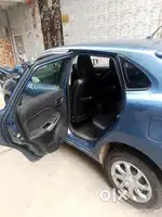 Maruti Suzuki Baleno 2018 Petrol Good Conditiong