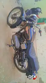 Old model bullet