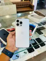 iPHONE 14 PRO MAX 256GB SILVER 24 MONTHS SUPERMINT FIXED