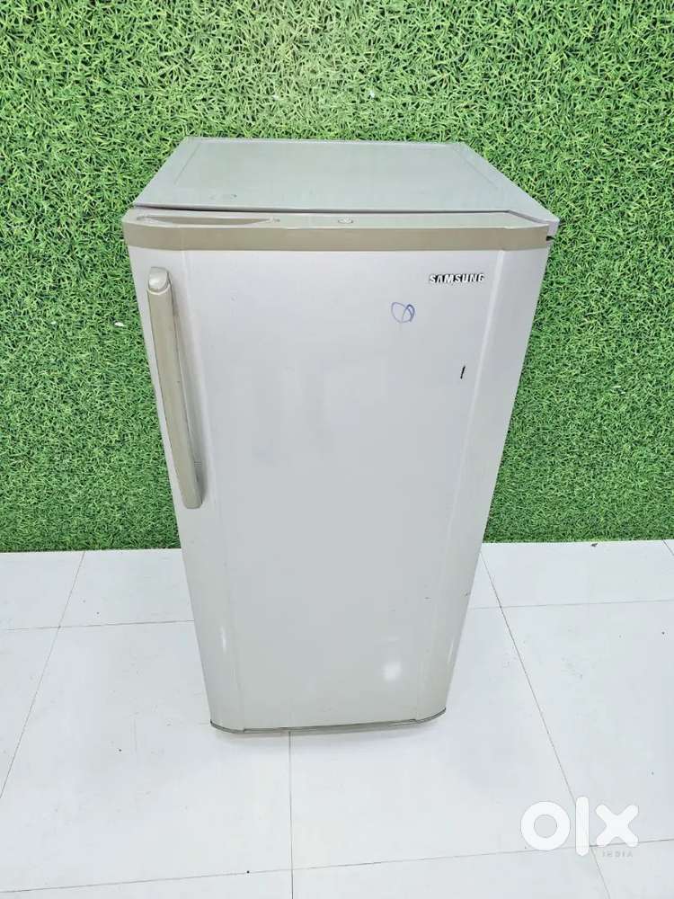 #Fridge for Sale! Cleaned, tested, and ready to use.