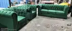 5 seater 3+1+1 sofa set in Starf Furniture