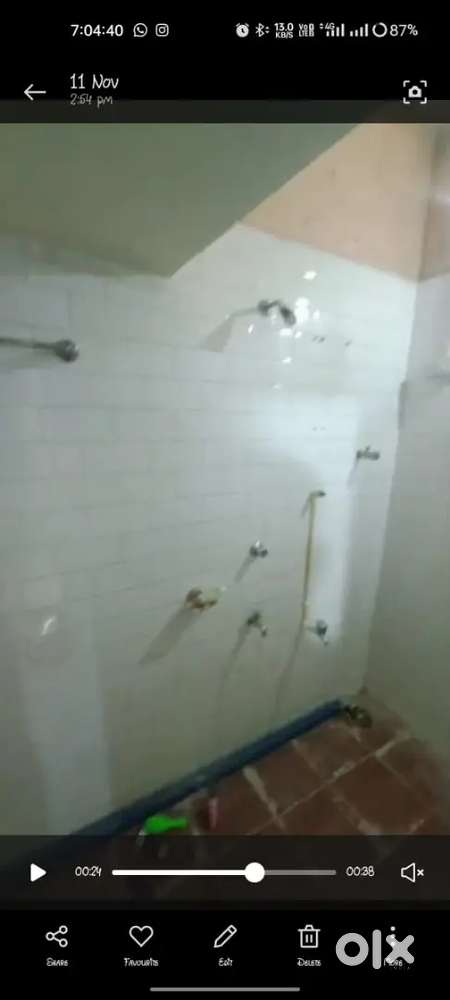 Needes 1 roommate only girls