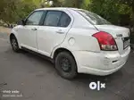 Maruti Suzuki Dzire 1.2 VXI CNG, 2011, CNG & Hybrids