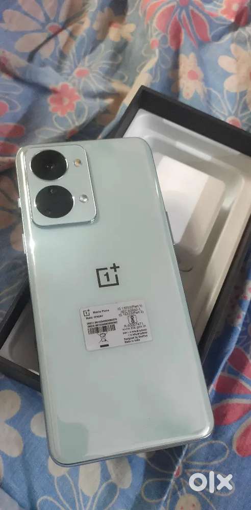 Oneplus mobile exchange iPhone