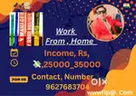 Work from home