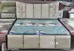 Brand New Double Bed
