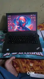 LENOVO THINKPAD L470