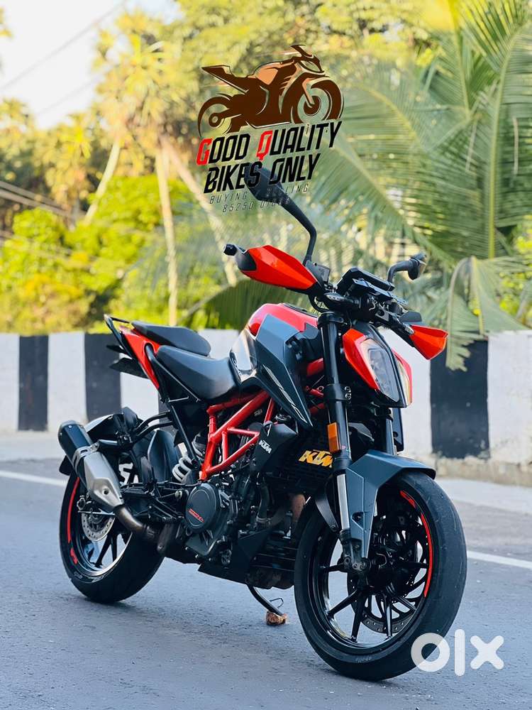 BRAND NEW KTM DUKE 390 BS6 FOR SALE