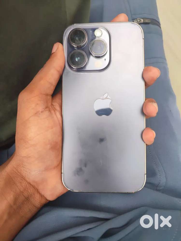 Iphone 14 pro