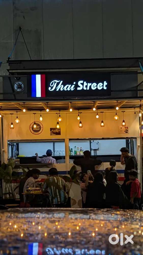 Hiring : Cafe Chef (Experienced or Fresher)