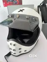 Axor Retro Helmet