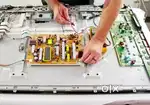 ALL TYPES OF ELECTRONICS AND HOME APPLIANCES INSTANT SERVICE AT HOME