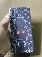 S21 FE 5g 8 256 gb