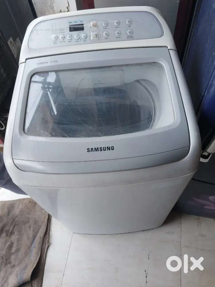 Fridge and washing machine rental