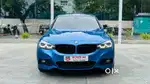 BMW 3 Series 2.0 330i GT M Sport, 2020, Petrol