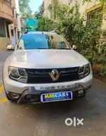Renault Duster RXS 110PS, 2017, Diesel